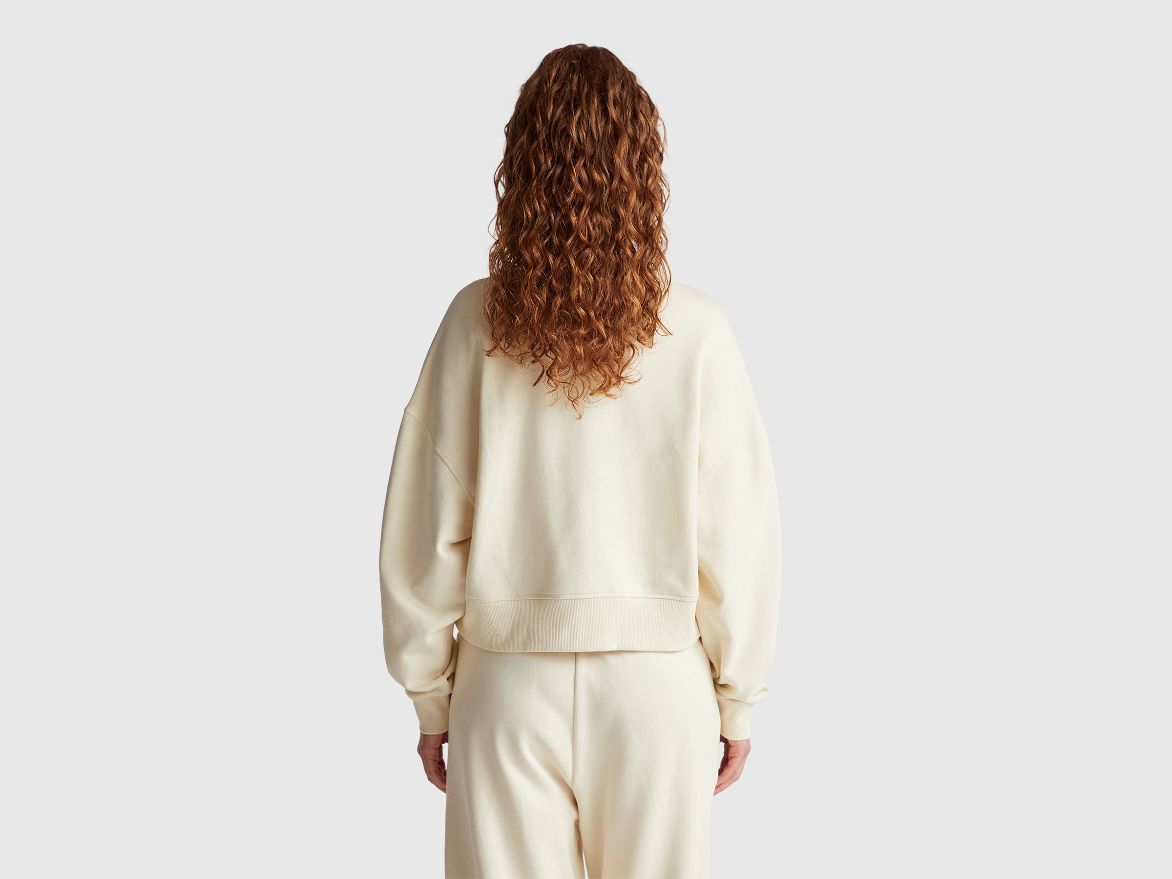 SWEATER L/S Mulher image number 2